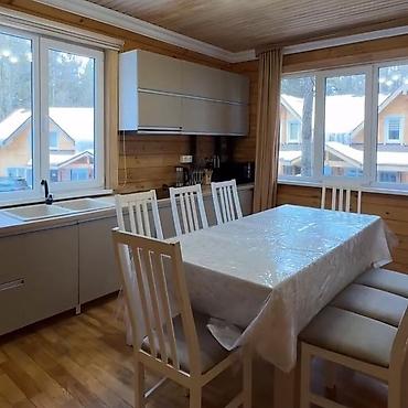 Продажа коттеджей и домов: 5 комнат, 125 м², Каракол, Агентство недвижимости — 4