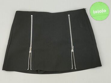Spódnice: Zara, Spódnica damska, rozmiar S — 9