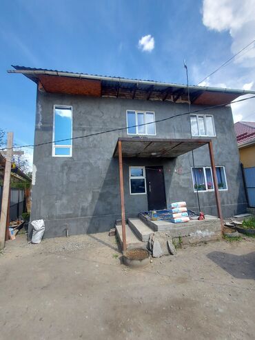 орок дома: Үй, 280 кв. м, 4 бөлмө, Менчик ээси