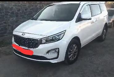 Kia: Kia Carnival: 2018 г., 2.2 л, Автомат, Дизель, Универсал — 2