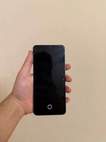 Mətbəx texnikası: Xiaomi 13T Pro, 1 TB, rəng - Göy, 
 Barmaq izi, İki sim kartlı, Face ID
