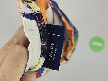 carry dresy: Carry, T-shirt damski, rozmiar S — 4