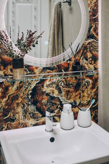 Günlük kirayə mənzillər: 2 otaqlı, Səbail r. r-nu — 26