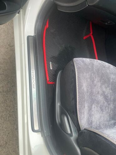 Toyota: Toyota Windom: 2002 г., Бензин — 7