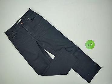bersha dresy: Bershka, Jeansy damskie, rozmiar S — 2