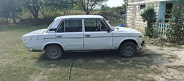 mator 06: VAZ (LADA) 2106: 1.6 l | 1983 il 54654 km Sedan — 4