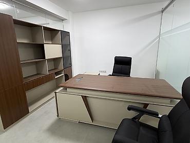 бишкек киргизия 1: Аренда офисов, 93 м², В бизнес центре — 6