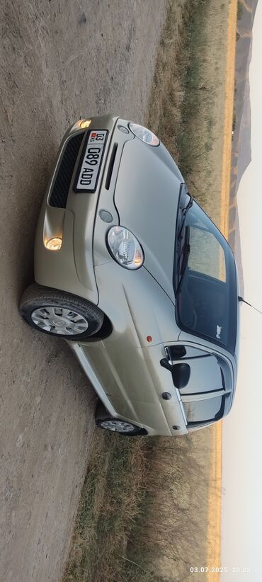 купить машину шевроле: Daewoo Matiz: 2005 г., 1 л, Механика, Бензин, Хэтчбэк