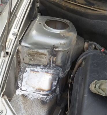 СТО, ремонт транспорта: Рихтовка, сварка, покраска, без выезда — 8