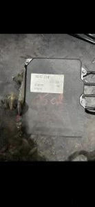 globber 4 in 1: AUDI Q5 ABS MODUL 8R0907379S 8K0614517J | Audi delovi zemun altina — 1