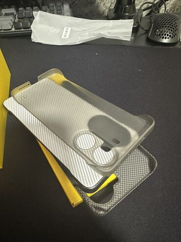 Poco: Poco X7 Pro, Б/у, 256 ГБ, цвет - Черный, 2 SIM — 5