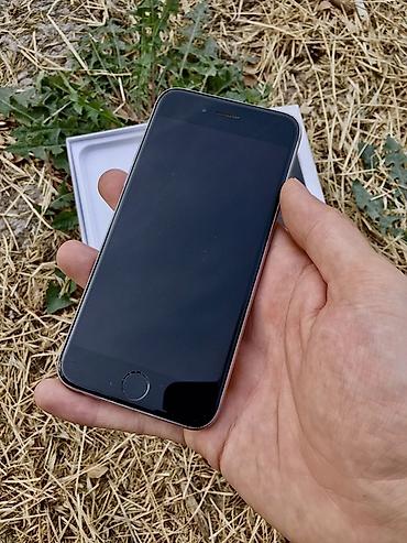 apple iphone 8: IPhone 6s, Б/у, 32 ГБ, Серебристый, Коробка — 3
