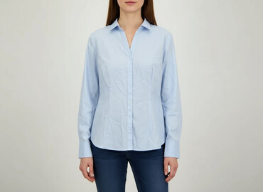 esmara koszula nocna: Esmara, Women's blouse, size M