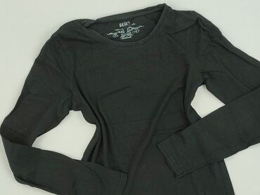 czarne bluzki z piórami: Atmosphere, Women's blouse, size M (EU 38)