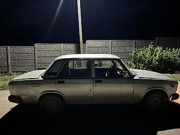 осоо автомаш радиатор фото: ВАЗ (ЛАДА) 2107: 2010 г., 1.6 л, Механика, Бензин, Седан — 4
