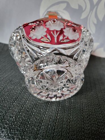 Ostali kućni dekor: Korpa, Novo — 16