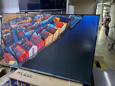 Телевизоры: 🔥💥СРОЧНАЯ АКЦИЯ 💥🔥 Телевизор skyworth 55Q66G матовый экран диагональ — 18