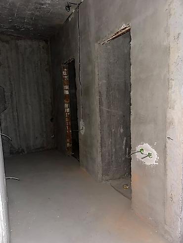 Продажа квартир: 2 комнаты, 88 м², Кок-Жар мкр Элитка, 3 этаж, ПСО (под самоотделку) — 9