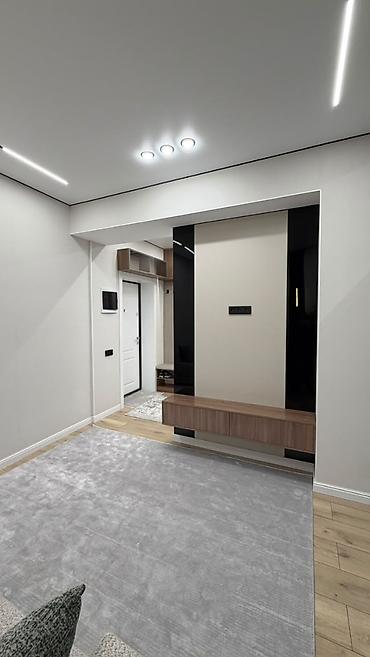 делмар псо: 2 комнаты, 42 м², Филармония Элитка, 10 этаж, Дизайнерский ремонт — 6