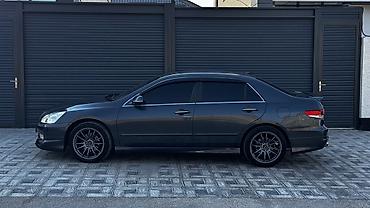 hyundai inspire: Honda Inspire: 2003 г., 3 л, Автомат, Бензин, Седан — 5