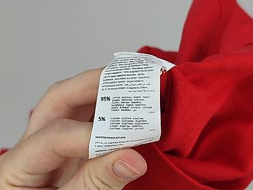 riverisland eu: Sinsay, T-shirt damski, rozmiar S — 4