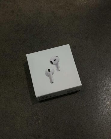 i88 airpods: Airpods 4 - A class