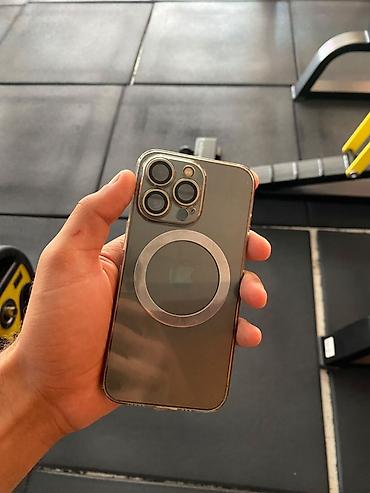 iphone x 50 euro: IPhone 13 Pro, 128 GB, Graphite, Face ID — 4