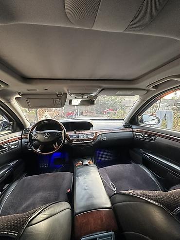 самсунг qm6 цена бишкек: Mercedes-Benz S-class AMG: 2006 г., 5.5 л, Автомат, Бензин, Седан — 8