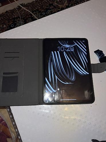 зарядка ipad: Б/у Apple iPad Pro, 11", 128 ГБ, Самовывоз, Платная доставка — 4