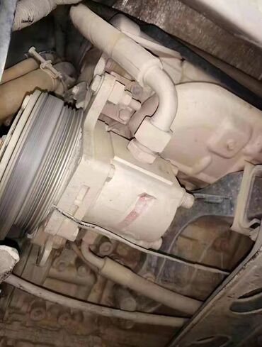 Другие детали для мотора: Гидравлика.Нш.Электро включение.ставится на двигатель,для небольших — 7