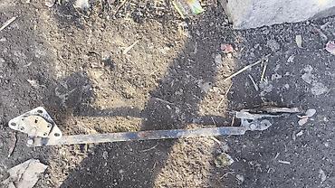 Avtomobilin digər elektrik sistemləri: Mosqiviçh hisələri — 7