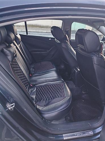 фольксваген пассат 1: Volkswagen Passat: 2 л | 2007 г. Седан — 4