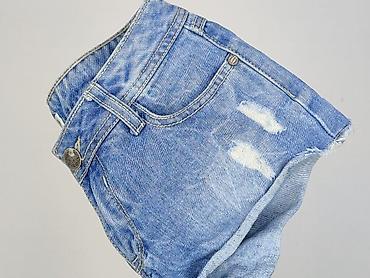 errisic jeans: Sinsay, Szorty damskie, rozmiar XS — 5