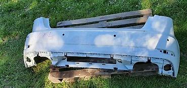 rock shop: ZADNJI BRANIK ZA AUDI A3 | audi a3 zadnji branik audi 8V4 807 511 — 2