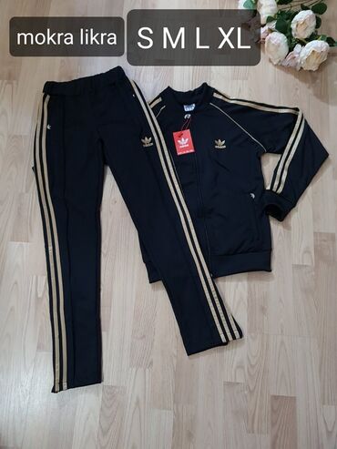 Gornji i donji deo: S (EU 36) — 10