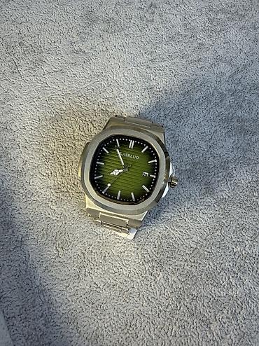 пари кара: Мужские часы Kasrluo под Patek Philippe — 3