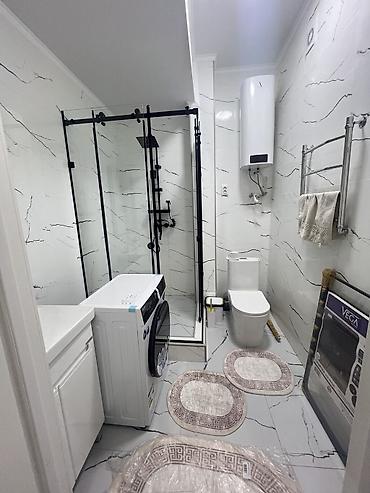 Долгосрочная аренда квартир: 2 комнаты, Собственник, Без подселения, С мебелью полностью — 7