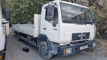 man фура: Продаю ман 96год обьем 4.6 турбо (был самосвал стоит компресор) — 4