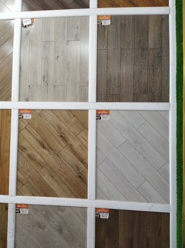 işlenmiş dam örtükleri: Laminat, Sinif - 32