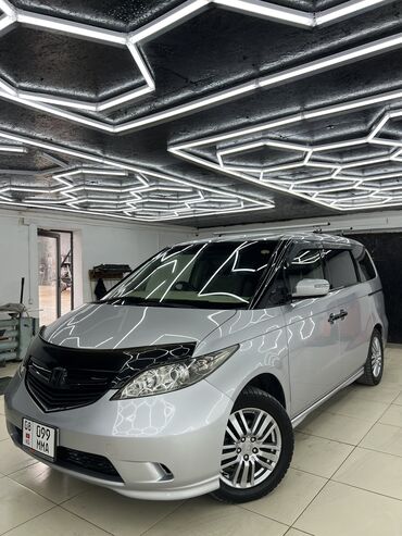 двери на нексия 2: Продам Honda Elysion в отличном состоянии, 90% в родном окрасе НЕ