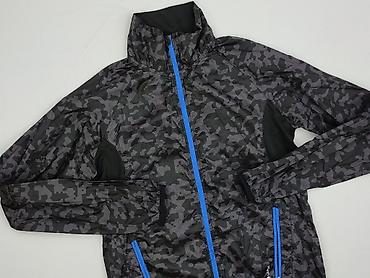 windbreaker: Męska wiatrówka, rozmiar S — 1