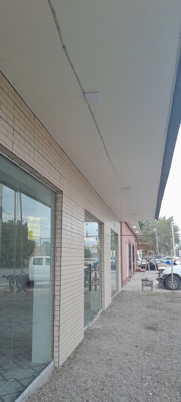 Mağazalar: Salam aleykum xacmaz niyazabad yolu pive zavodun yanı 200 kvadrat tam — 25