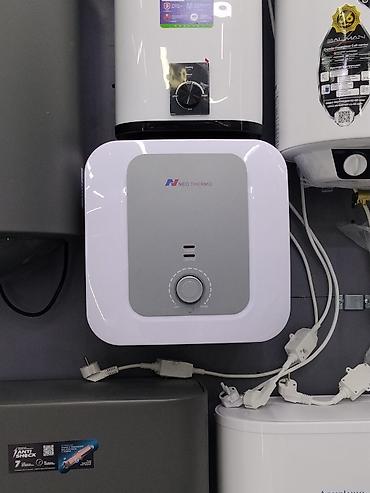 термос с подогревом: Водонагреватель Neo Thermo (настенный, компактный) - Тип — 1