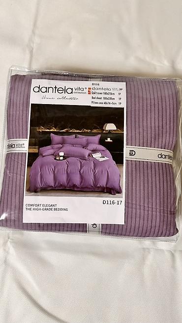 Комплекты постельного белья: Постельные белья-односпалка и двухспалка Хорошая цена от 0 — 26