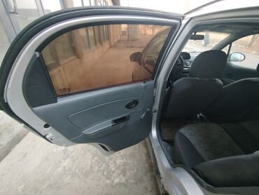 Chevrolet: Chevrolet Spark: 2008 г., 0.8 л, Механика, Бензин, Хэтчбэк — 6