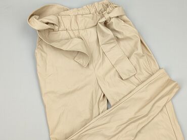 Trousers: Women`s trousers, M (EU 38)