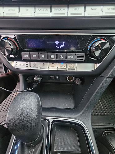 Hyundai: Hyundai Sonata: 2023 г., 2 л, Автомат, Газ, Седан — 13