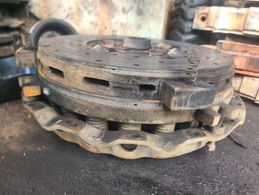 Двигатели, моторы и ГБЦ: Продаю мотор двигатель супер маза блок.коленвал.головка. корзина — 14