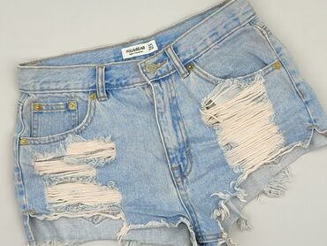 Ubrania damskie: PULL&BEAR, Szorty damskie, rozmiar S