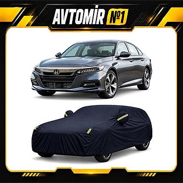 Honda Accord 2017-2023 Avtomobil üçün Tent/ Çadır Honda Accord lalafo.az -da Honda Accord 2017-2023 Avtomobil üçün Tent/ Çadır Honda Accord